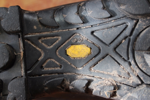 Горные ботинки Фарадей, модель 403, обзор и опыт эксплуатации (Альпинизм, Обувь Фарадей 403, снаряжение)