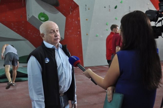 Первенство России в Тюмени: итоги (Скалолазание, тюмень, скалолазание, скорость, трудность, боулдеринг, всероссийские юношеские соревнования, Евгений Чернышёв, станислав кокорин, София Кузакова)