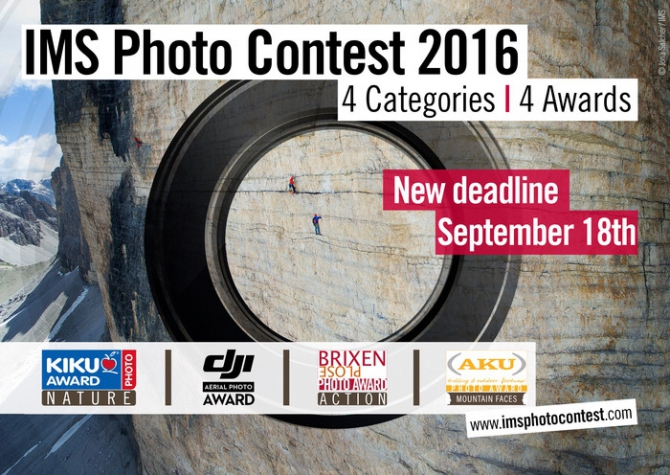 IMS Фотоконтест: у вас есть время до 18 сентября!!! (Путешествия, международный горный саммит, фотоконкурс, ims photo contest, южный тироль, горы)