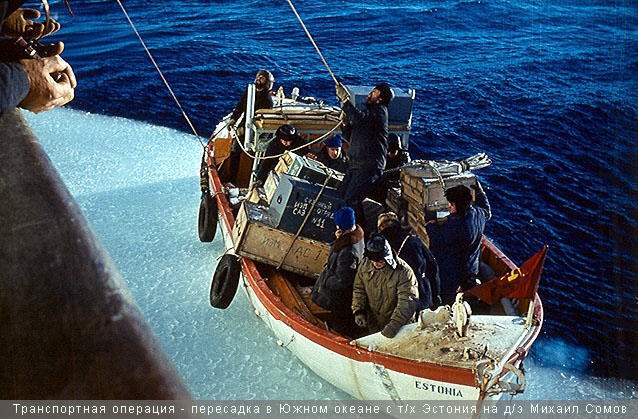 Лица Риска: Борис Рыскин (Путешествия, горы, интервью, риск.ру)