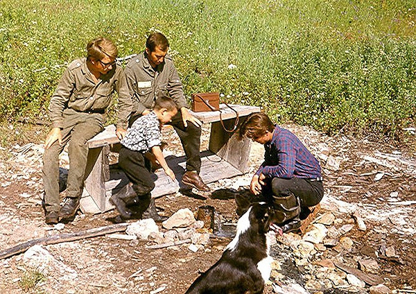 Лица Риска: Борис Рыскин (Путешествия, горы, интервью, риск.ру)