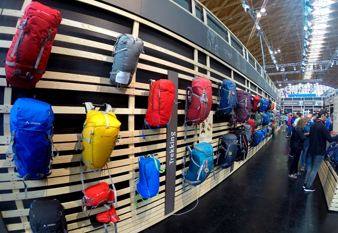 Эдуард Сладков: «Наш проект имеет свою яркую индивидуальность» (Bike-Expo, Alp-Expo, снаряжение, выставка, альпинизм, велосипед)