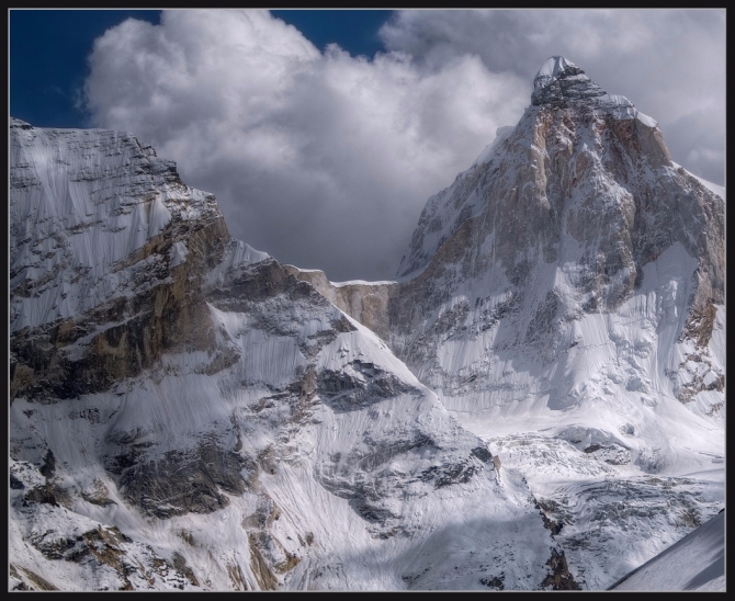 Предвкушение (Альпинизм, нилов, головченко, григорьев, альпинизм, экспедиция, фаис москвы, талай сагар, nilov, golovchenko, grigoriev)