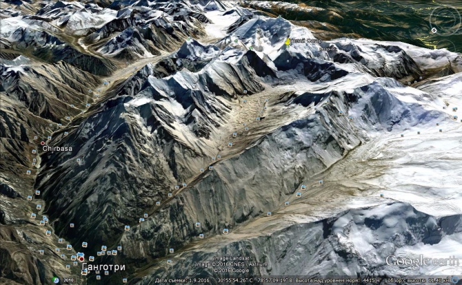 Предвкушение (Альпинизм, нилов, головченко, григорьев, альпинизм, экспедиция, фаис москвы, талай сагар, nilov, golovchenko, grigoriev)