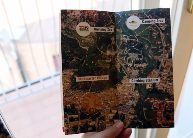 Легенды Арко: всё только начинается! (Скалолазание, италия, события, arco rock legends, rock master, скалолазные оскары, крутые, скалолазание, соревнования)