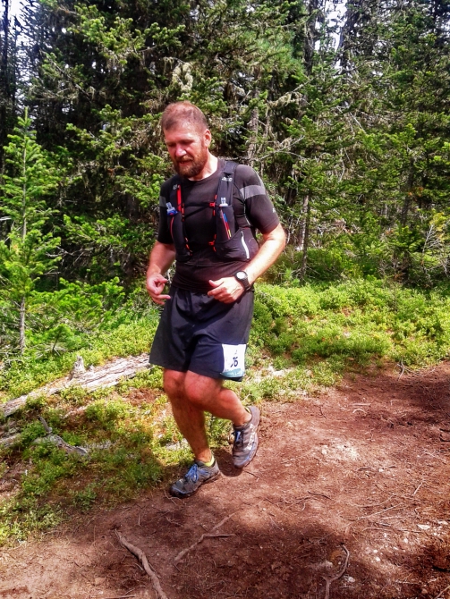 Сказочная прогулка по Ергакам. Увидеть многое за 4 дня (Путешествия, ергаки, западный саян, поход, туризм, альпинизм, путешествие)