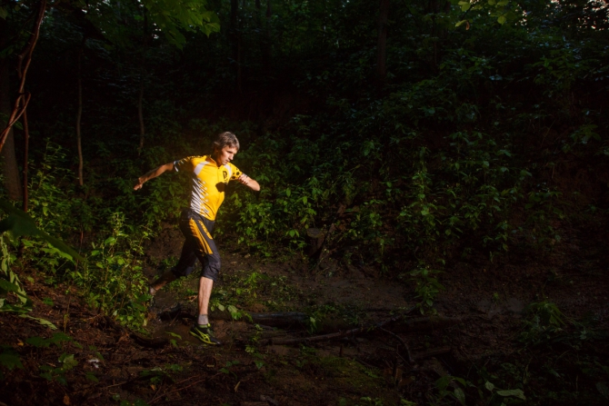 Risk Weekend. Евгений Гаврилов: «Каждые выходные я бегу старт» (трейлраннинг, Трейл, подмосковье)