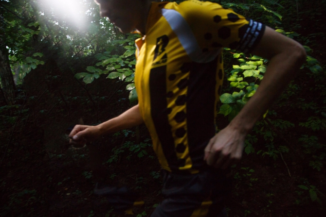 Risk Weekend. Евгений Гаврилов: «Каждые выходные я бегу старт» (трейлраннинг, Трейл, подмосковье)