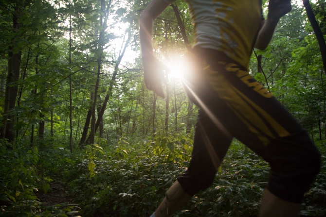 Risk Weekend. Евгений Гаврилов: «Каждые выходные я бегу старт» (трейлраннинг, Трейл, подмосковье)