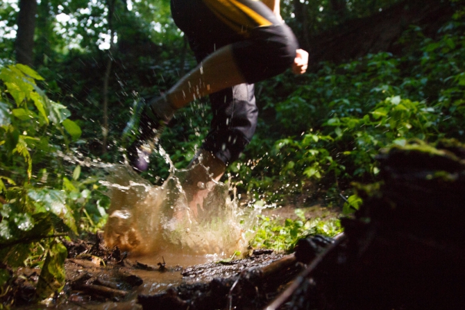 Risk Weekend. Евгений Гаврилов: «Каждые выходные я бегу старт» (трейлраннинг, Трейл, подмосковье)