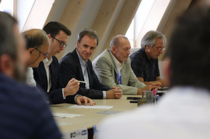 Arco Rock Legends 2016 - для легенды и звезды! (Скалолазание, италия, события, rock master, скалолазные оскары, крутые, скалолазание, соревнования)