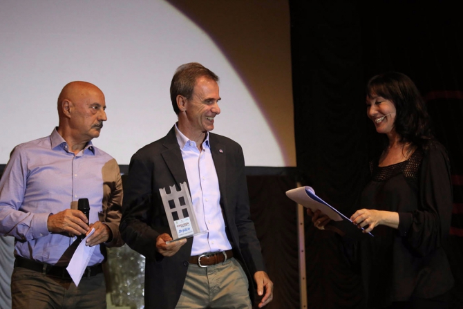 Arco Rock Legends 2016 - для легенды и звезды! (Скалолазание, италия, события, rock master, скалолазные оскары, крутые, скалолазание, соревнования)