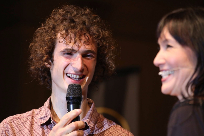 Arco Rock Legends 2016 - для легенды и звезды! (Скалолазание, италия, события, rock master, скалолазные оскары, крутые, скалолазание, соревнования)