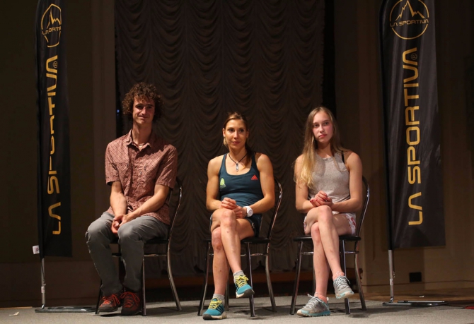 Arco Rock Legends 2016 - для легенды и звезды! (Скалолазание, италия, события, rock master, скалолазные оскары, крутые, скалолазание, соревнования)