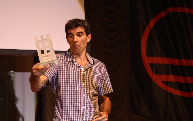 Arco Rock Legends 2016 - для легенды и звезды! (Скалолазание, италия, события, rock master, скалолазные оскары, крутые, скалолазание, соревнования)