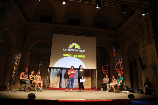 Arco Rock Legends 2016 - для легенды и звезды! (Скалолазание, италия, события, rock master, скалолазные оскары, крутые, скалолазание, соревнования)