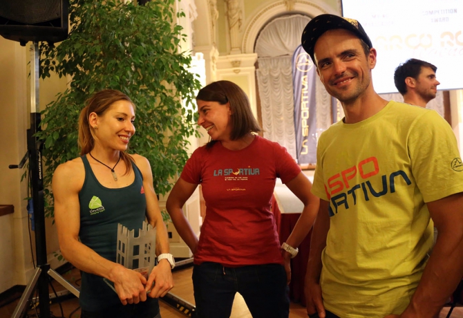 Arco Rock Legends 2016 - для легенды и звезды! (Скалолазание, италия, события, rock master, скалолазные оскары, крутые, скалолазание, соревнования)