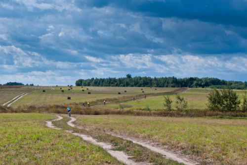 10 XC-триатлон альпинистов МЭИ (Мультигонки)