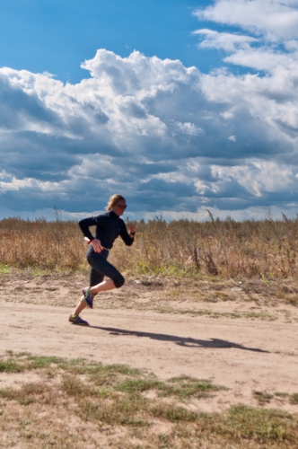 10 XC-триатлон альпинистов МЭИ (Мультигонки)