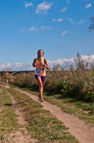 10 XC-триатлон альпинистов МЭИ (Мультигонки)