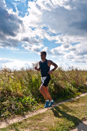 10 XC-триатлон альпинистов МЭИ (Мультигонки)