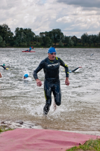 10 XC-триатлон альпинистов МЭИ (Мультигонки)