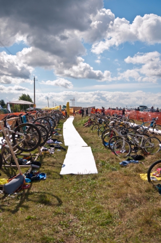 10 XC-триатлон альпинистов МЭИ (Мультигонки)