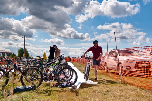 10 XC-триатлон альпинистов МЭИ (Мультигонки)