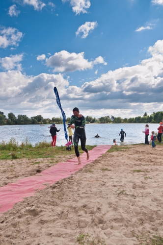 10 XC-триатлон альпинистов МЭИ (Мультигонки)