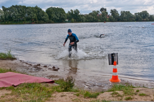 10 XC-триатлон альпинистов МЭИ (Мультигонки)