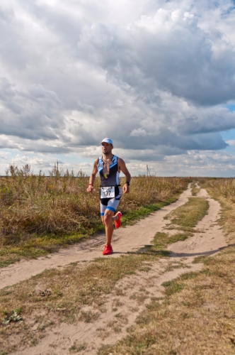 10 XC-триатлон альпинистов МЭИ (Мультигонки)