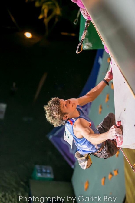 Юлия Каплина и Дмитрий Факирьянов – призеры этапа Кубка мира в Италии! (Скалолазание, кубок мира, арко, италия, скорость, трудность, дмитрий шарафутдинов, татьяна семкина, Сергей Сергеев)