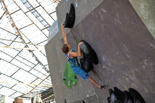 Алексей Рубцов: «Нужен правильный тренировочный подход в течение нескольких лет подряд» (Скалолазание, москва, кубок мира, скалолазание, боулдеринг, олимпиада, Токио, 2020, мюнхен, евгения лапшина)