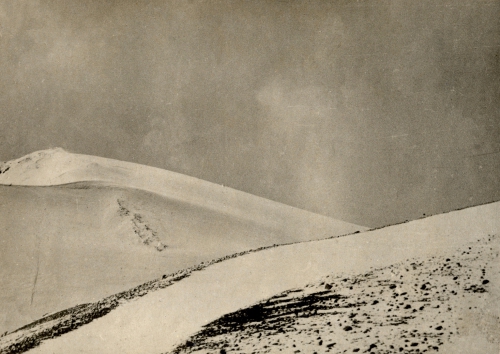Нальчик - Эльбрус - Сванетия 1937-38 (6, альпинизм)