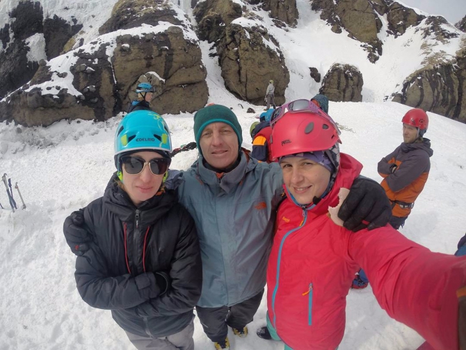 Как мы провели этим летом