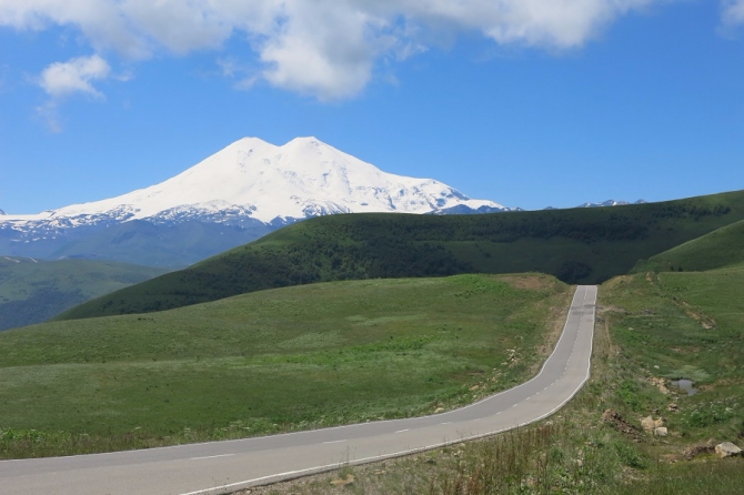 Как мы провели этим летом