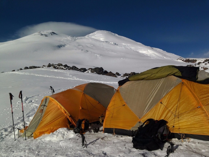 Как мы провели этим летом