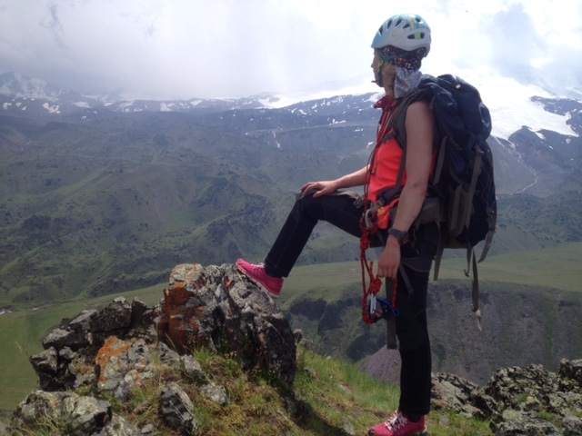 Как мы провели этим летом