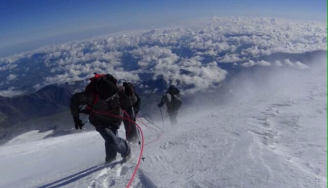 Как мы провели этим летом