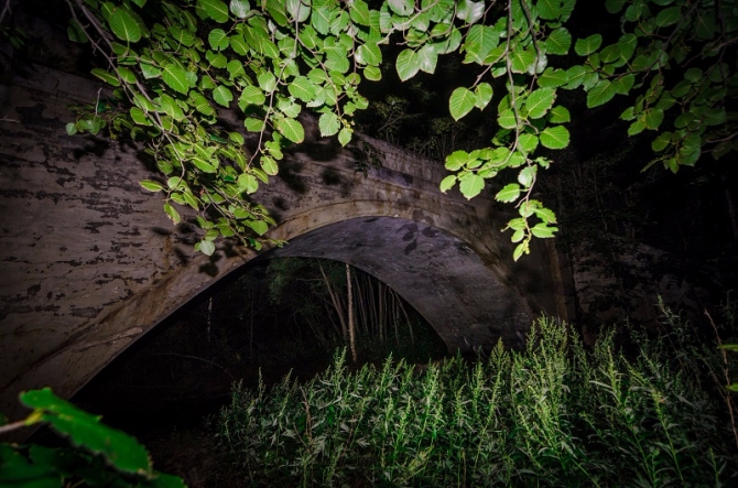 Большая гора маленького Сахалина (Горный туризм)