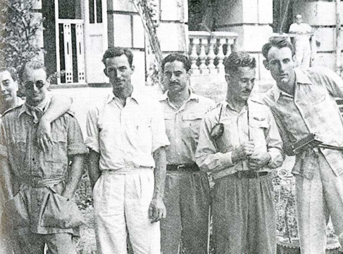 Тигр на завтрак. Борис Лисаневич - одессит из Катманду. (Путешествия, непал)