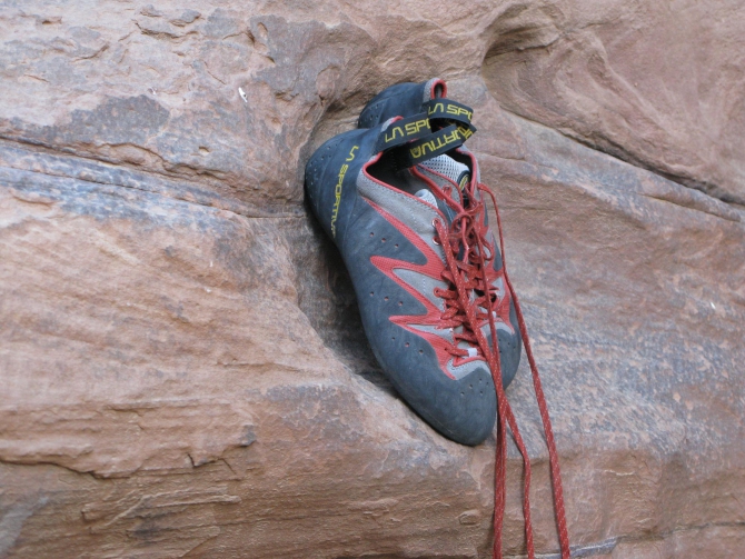 Вади Рам - Иордания - маршрут Hiker's Road (Альпинизм, альпинизм)