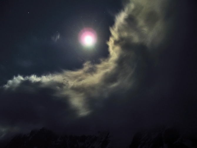 Горы Северной Осетии: фотоальбом и не только... (Горный туризм, кавказ, осетия)