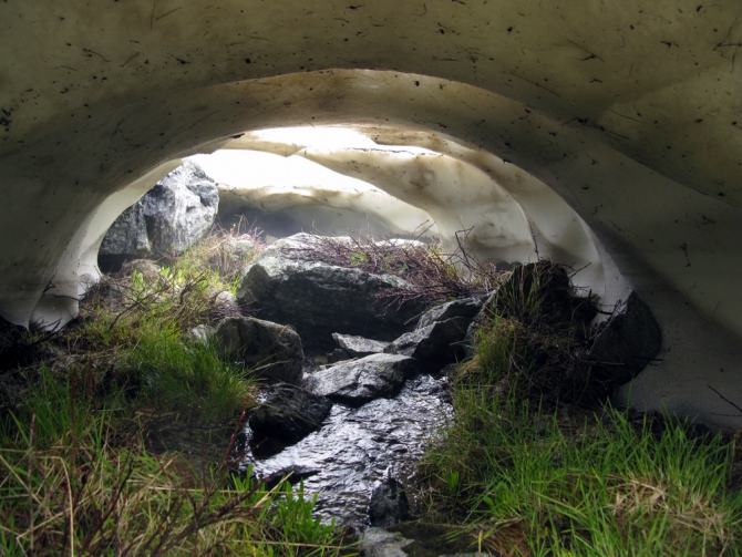 Горы Северной Осетии: фотоальбом и не только... (Горный туризм, кавказ, осетия)