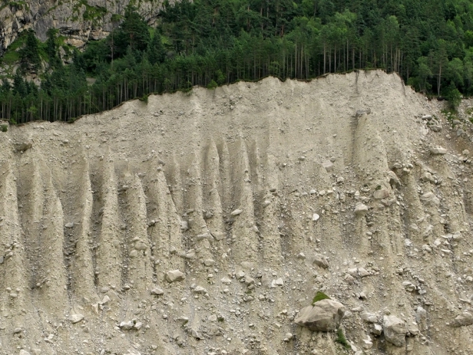 Горы Северной Осетии: фотоальбом и не только... (Горный туризм, кавказ, осетия)