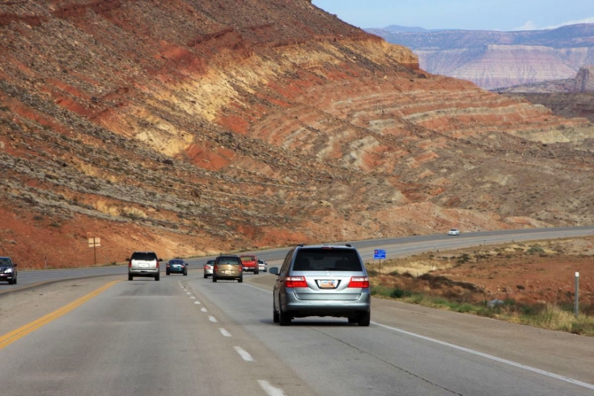 Страна вечной охоты...