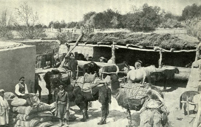 Тайна пещеры Мата-таш. В стихах, с подлинными фото и картой пещеры, где зарыты сокровища. (Путешествия, блещунов, ранг куль, памир)