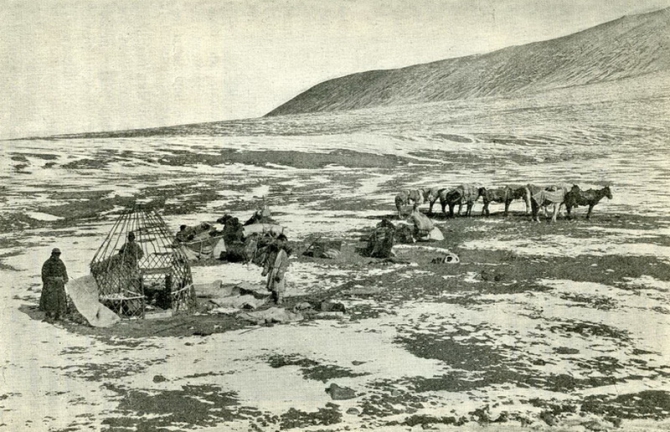 Тайна пещеры Мата-таш. В стихах, с подлинными фото и картой пещеры, где зарыты сокровища. (Путешествия, блещунов, ранг куль, памир)