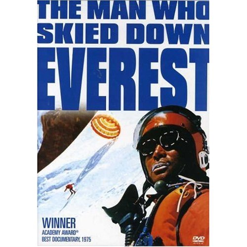 Из истории ски альпинизма: The Man Who Skied Down Everest (yuichiro miura, эверест)