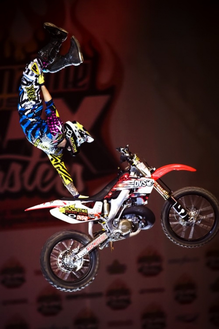 ФОТО - FMX MASTERS 2008 - 15-16 ноября, Москва, Олимпийский (колесников, ноябрь 2008)